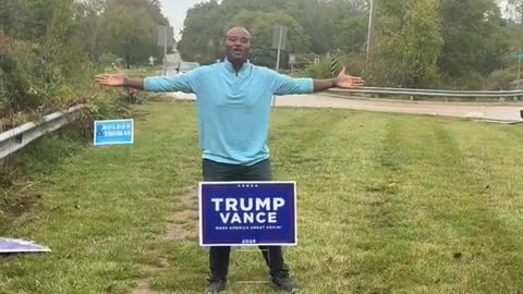 Michigan is officially on Donald J. Trump's side.