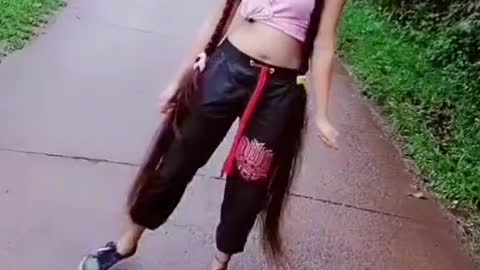 Tik tok dance new fun
