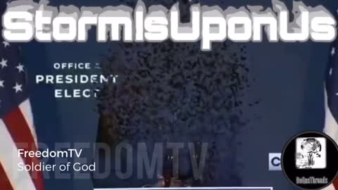 They can’t silence us!