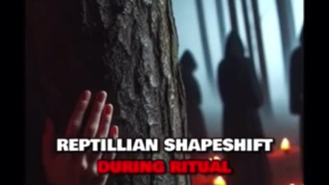 Reptilian Shapeshifters Are Real