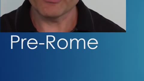 Rome's Economic Secrets Revealed