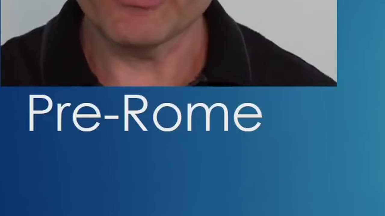 Rome's Economic Secrets Revealed