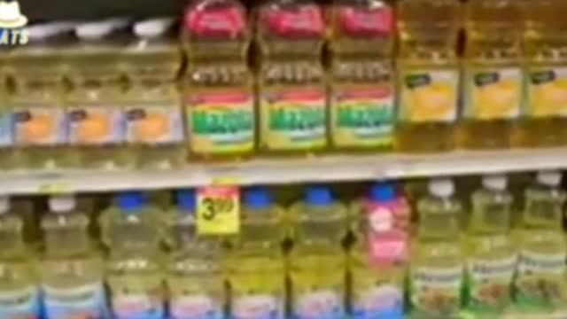 Why You Should Avoid Vegetable Oil