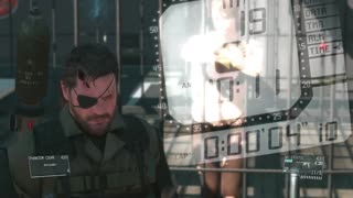 Metal Gear Solid Phantom Pain Part 20