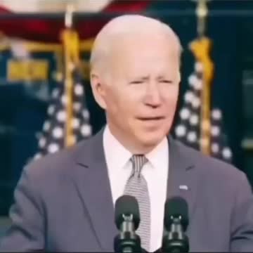 Joe Biden is such a word Smith