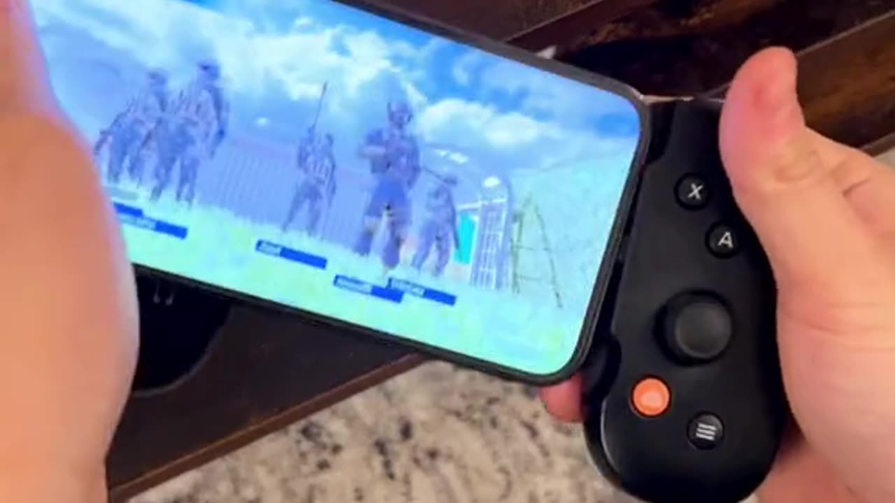 if u have an iPhone, u need this 🎮 #amazonfavorites #amazonmusthaves