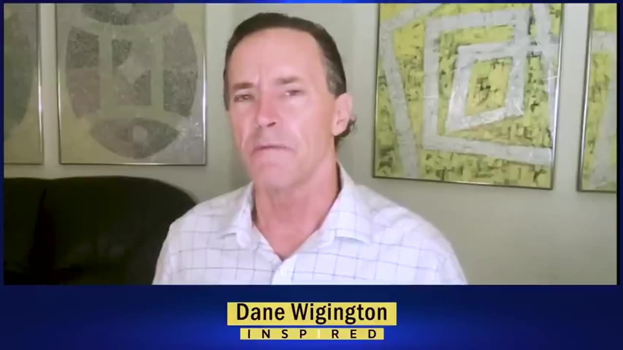 CLIMATE ENGINEERING - WHAT ARE THEY DOING TO OUR WEATHER?| NEW DANE WIGINGTON INTERVIEW