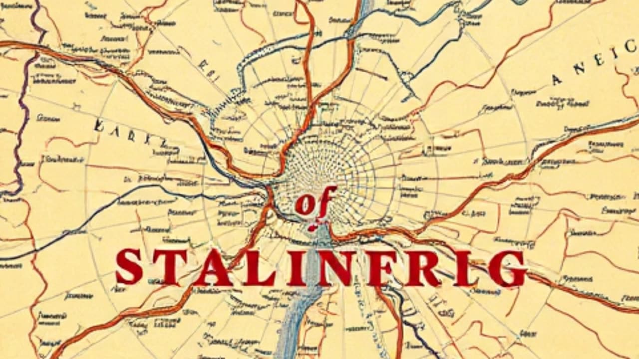 The Battle of Stalingrad 1942-1943 : A Turning Point in History