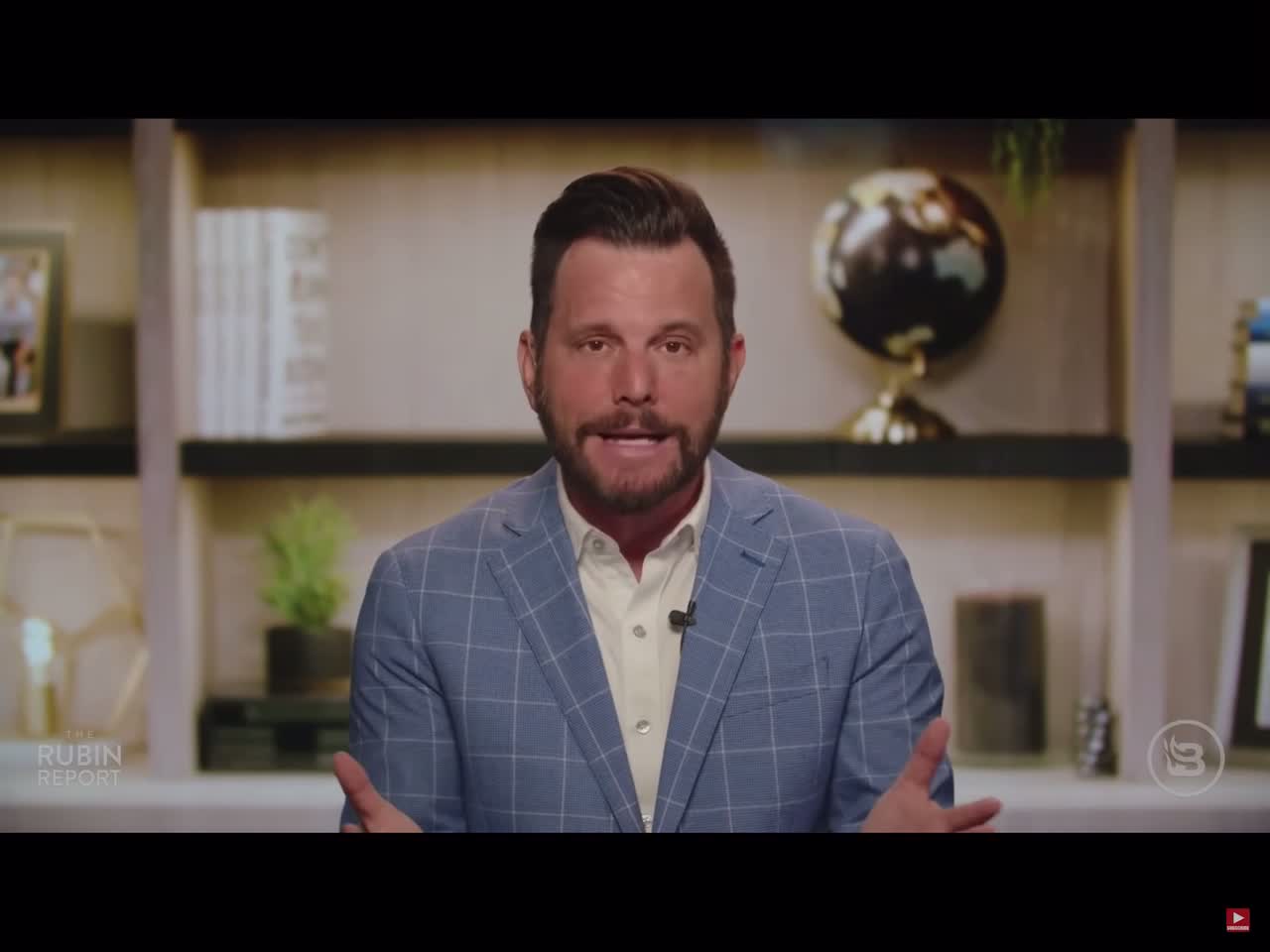 Dave Rubin / Today’s Republican party is the tolerant and moderate choice