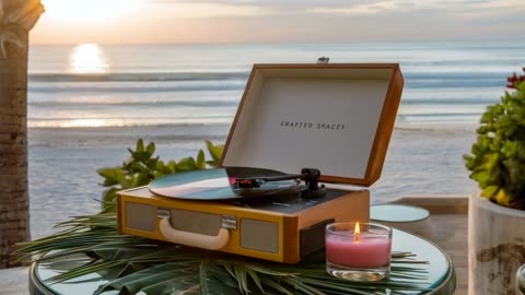 Siempre Salsa for Dinner Parties | Energizing Salsa Playlist