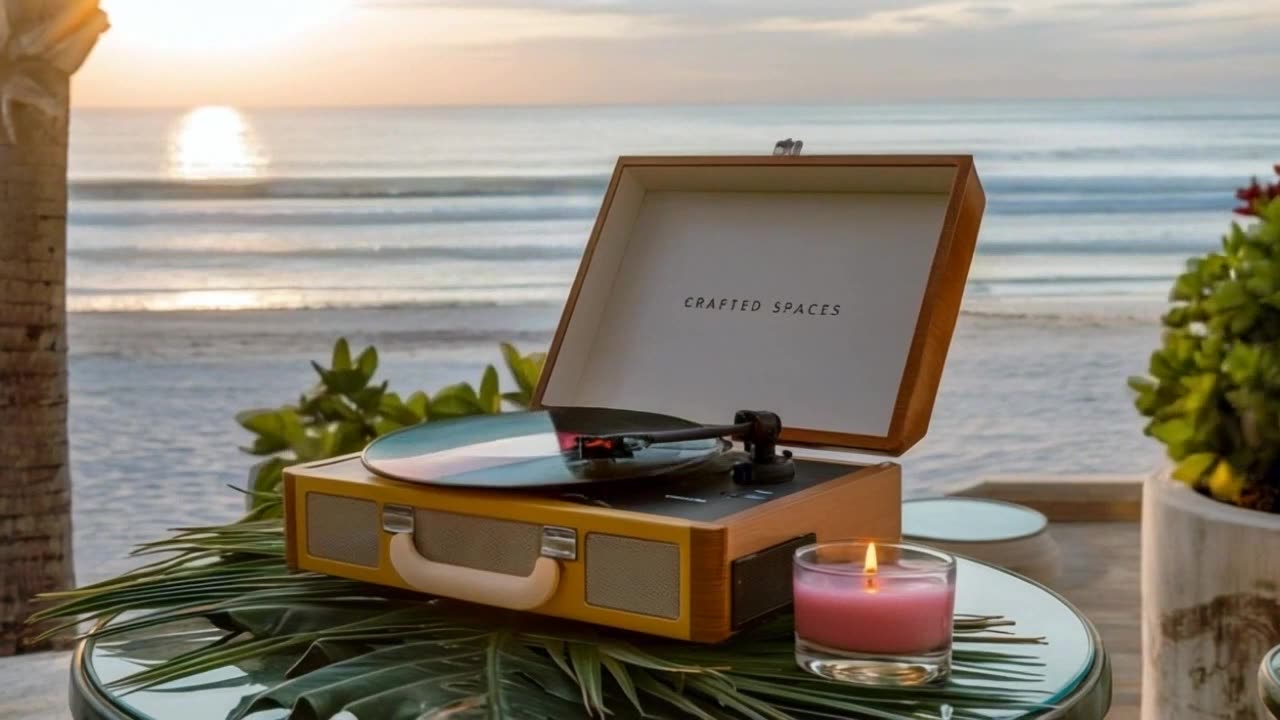 Siempre Salsa for Dinner Parties | Energizing Salsa Playlist