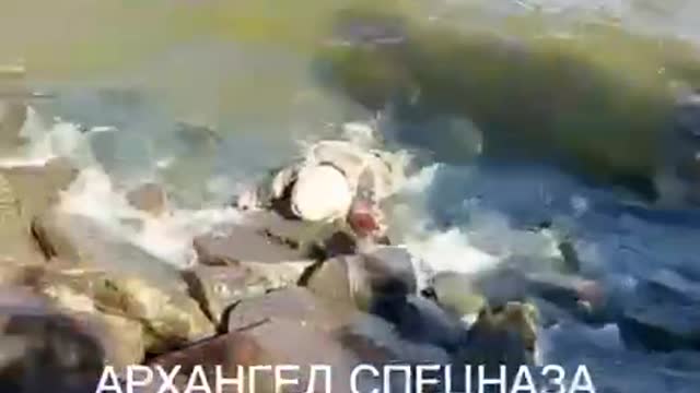 09.10.2022 Chronicle of military operations "Russia - Ukraine"