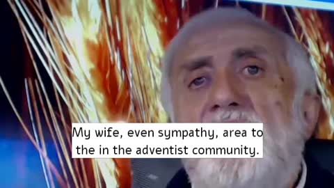 VIDEO OF 27.12.2016 MY STORY, TESTIMONY PART 1...ELISEO BONANNO