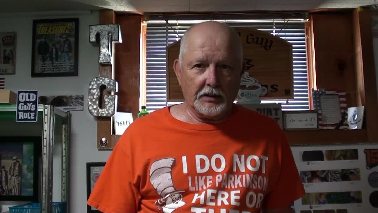 Some fun with Filmora Wondershare