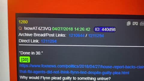 Q Proof John McCain