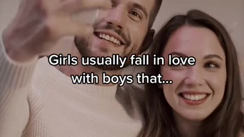 GIRL FACT