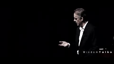 Jordan Peterson, How To Overcome Your Darkest Moments In Life