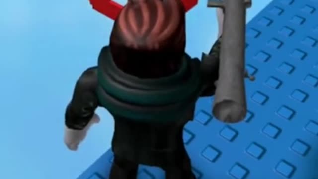 ROBLOX GAMING