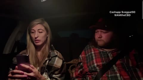 IP2 Stories - Vegan Patriot Comforts Stoney1337! Stone Hates Eric & One Sonic Now!