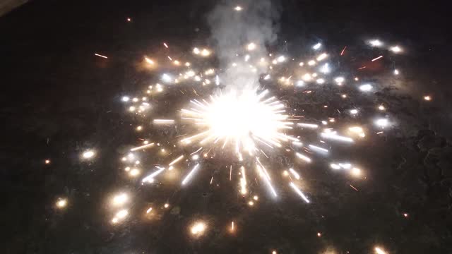 Crackers 360⁰