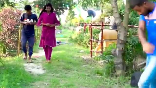 Must Watch Very Special New Comedy Video Amazing Funny Video 2021 by New Funny Videos