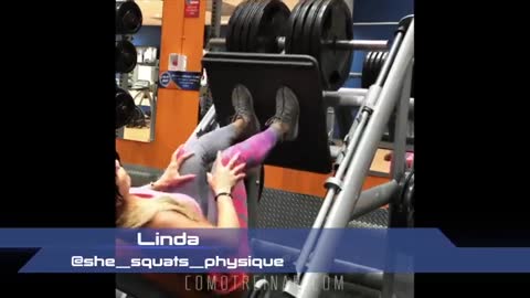 JÁ VIU UMA ITALIANA PERFEITA ASSIM MALHANDO PRA VALER?! (Linda)