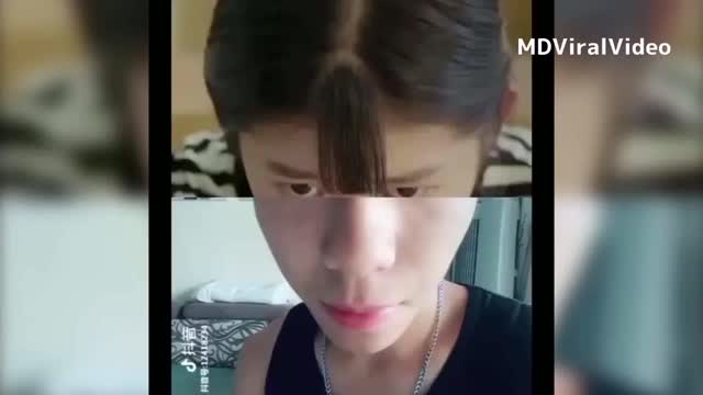 Funny Half Faces Videos | Try Not To Laugh Challenge