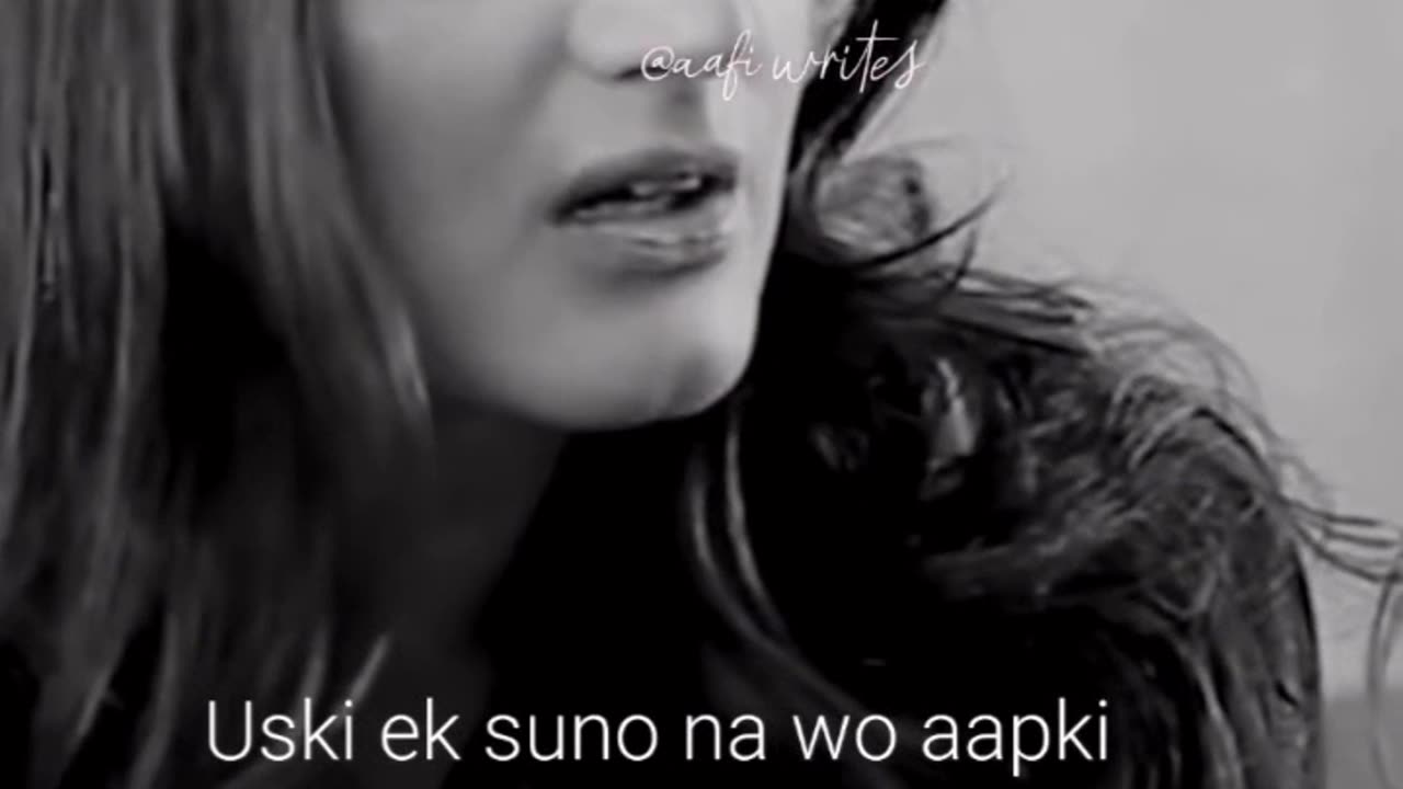 Hindi sad shayari