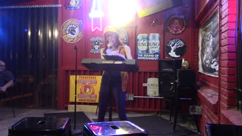 trusting God is dope...more stand up comedy