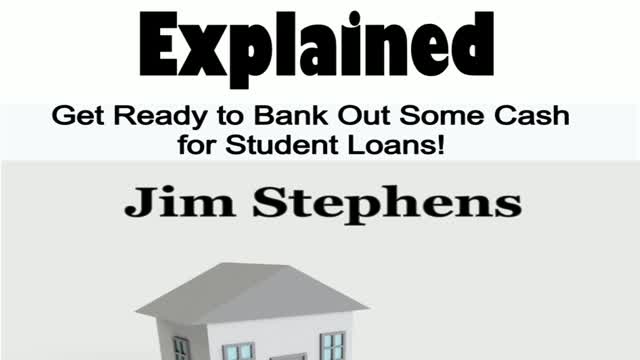 Student Loans Explained Audiobook