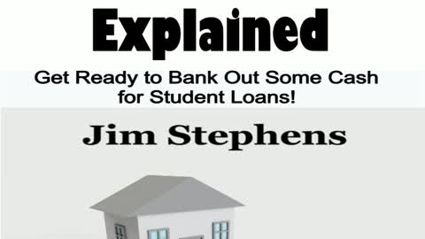 Student Loans Explained Audiobook