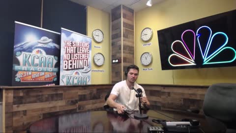 KCAA: Whatever Works