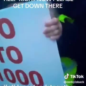 🤬 Disgusting scenes coming out of Athlone today as gardai manhandle elderly