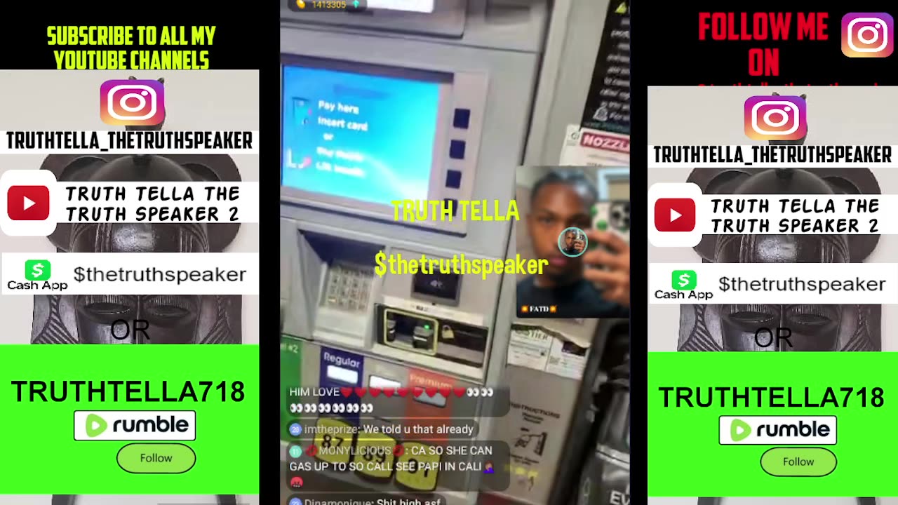 MOET GODDESS HOMELESS & DUMB ASF DRIVES ALL THE WAY TO CALI LETTING BIG PAPI PLAY IN HER FACE