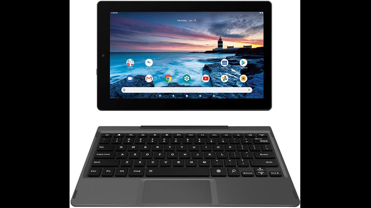 Review: RCA 11 Delta Pro2 11.6 Inch Quad-Core 2GB RAM 64GB Storage IPS 1366 x 768 Touchscreen W...