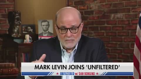 Mark Levin: Democrats Are Operating Like Oligarchs