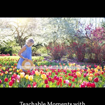 Spiritual Keys To Aging WELL:'A Grateful Heart'