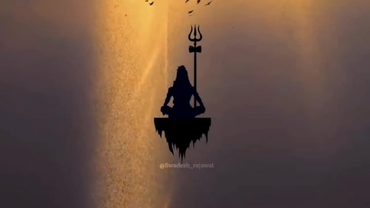 Har har Mahadev