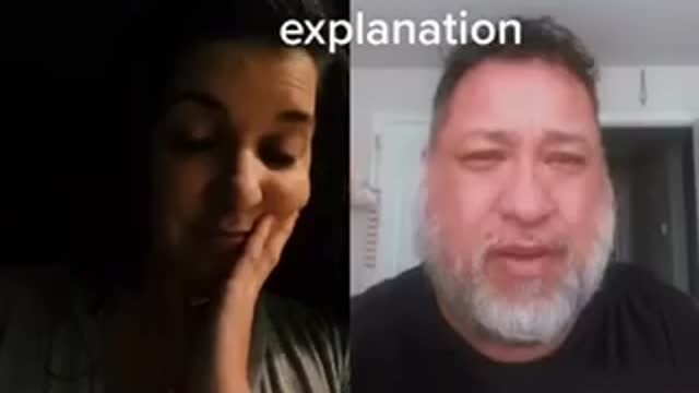 Summing up the current state of America in 60 seconds