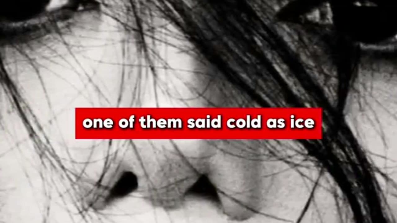 Michael Jackson wasn't crazy