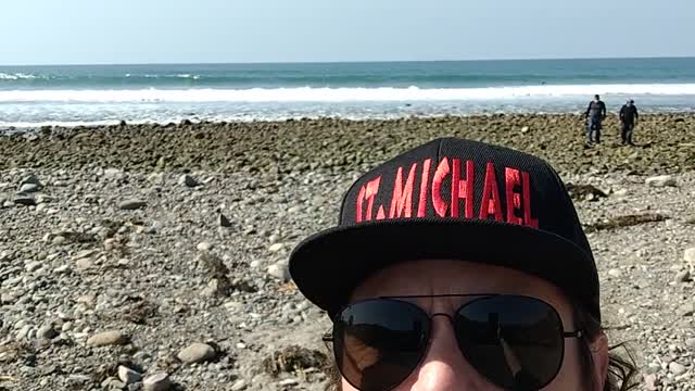 Welcome to the K-38 in the Baja 🇲🇽