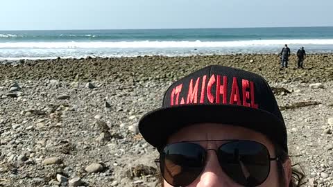 Welcome to the K-38 in the Baja 🇲🇽