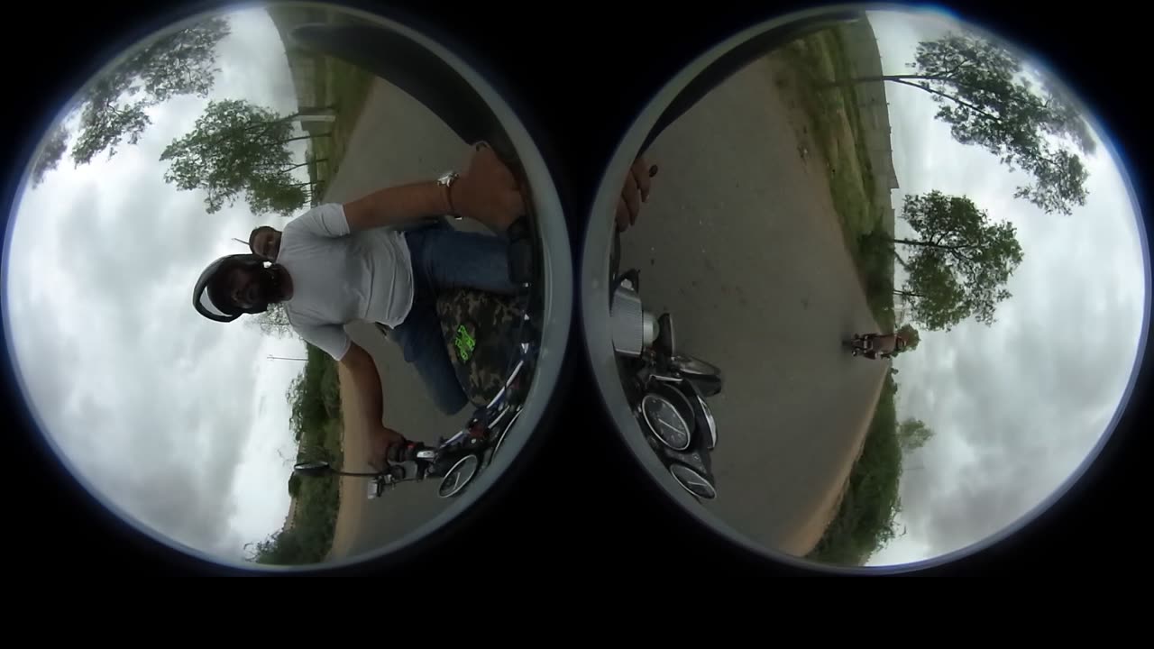 360 view video watch till end