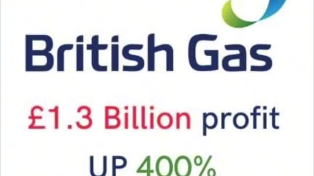 ⚠️ WARNING: THE BIG LIE !! THERE IS NO ENERGY CRISIS