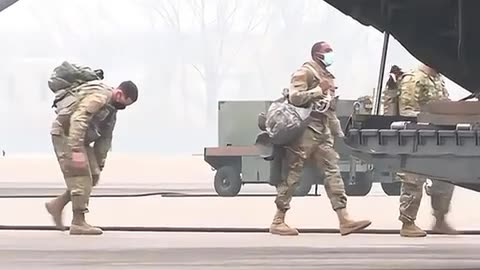 America pivoted to Asia.