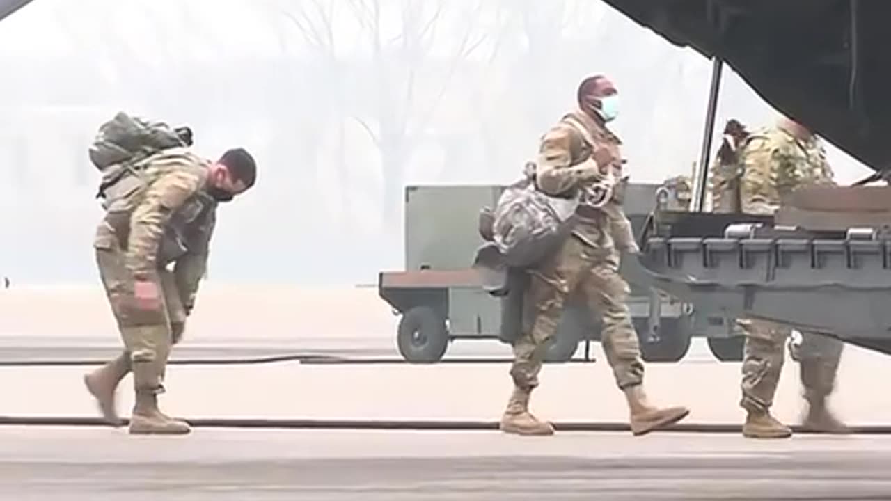 America pivoted to Asia.