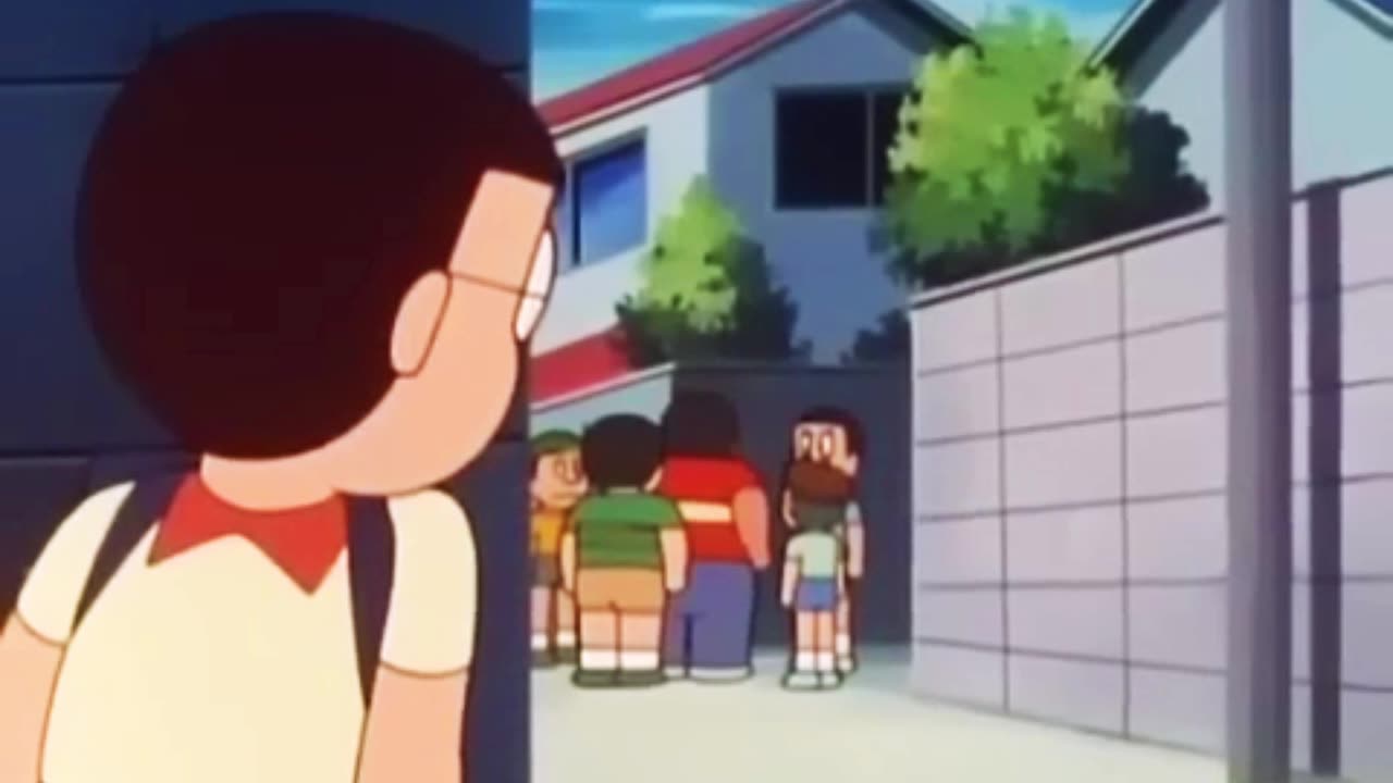 Doremon new episode in hindi / with out of zoom /cartoon #cartooncartoon #kartun #doreamoncartoon