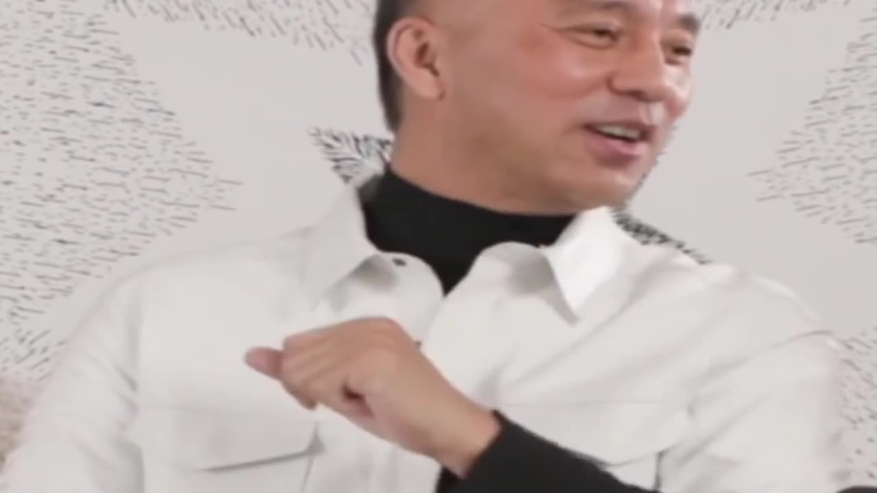 20220526文贵先生直播：爆料革命——爆（ #直播）料（ #信息）革命（ #改变一切）。 #灭共是宗教（确定）， 灭掉共产党后的 #新中国联邦是信仰（不确定）！