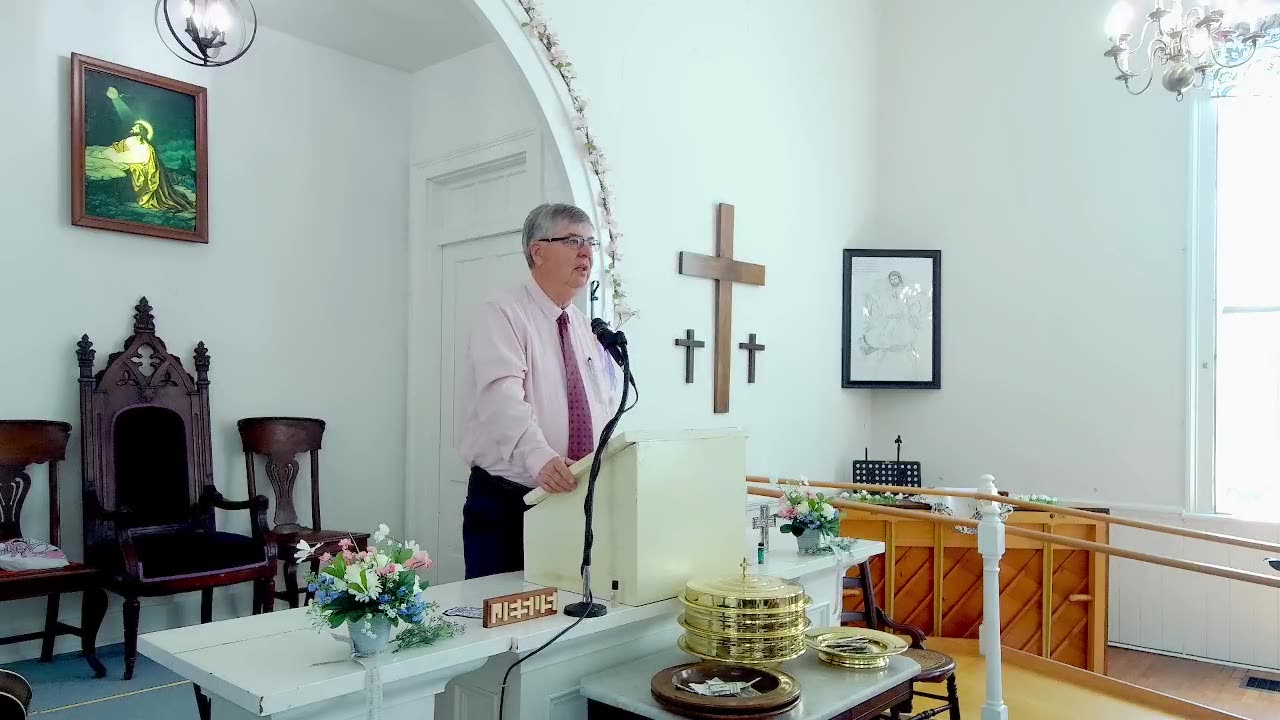 Go BRING THEM TO JESUS