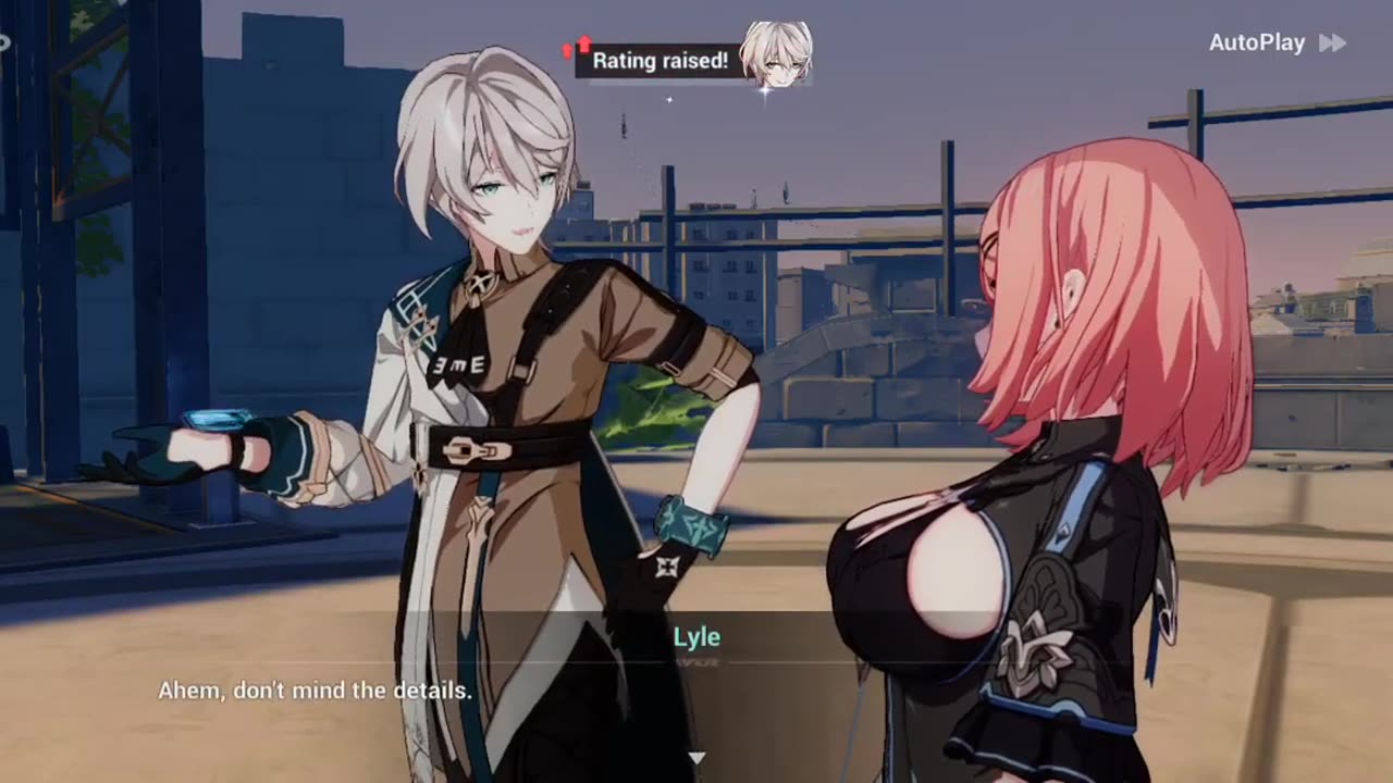 Honkai Impact 3rd - APHO Chapter 2 Story Walkthrough Pt 19